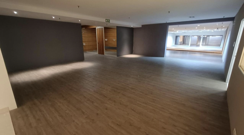 To Let commercial Property for Rent in Salt River Western Cape